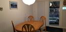 914 Columbia Crescent, Nakusp, BC  - Indoor Photo Showing Dining Room 