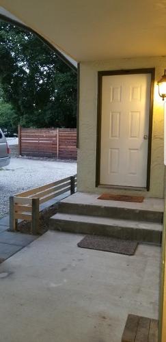 914 Columbia Crescent, Nakusp, BC - Outdoor