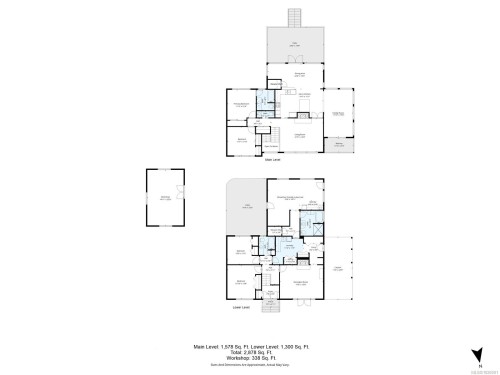 3379 Opal Rd, Nanaimo, BC 