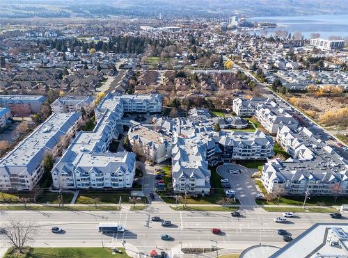 127-877 Klo Road, Kelowna, BC - Outdoor With View