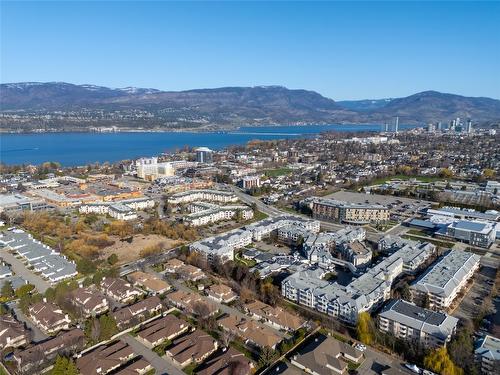 127-877 Klo Road, Kelowna, BC - Outdoor With Body Of Water With View