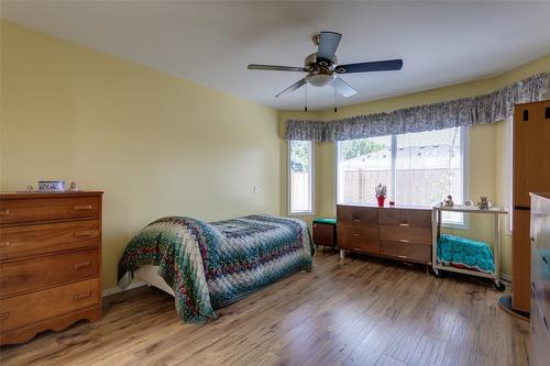 102-2250 Louie Drive, Westbank, BC - Indoor Photo Showing Bedroom