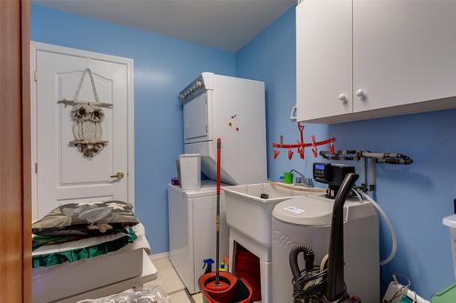 102-2250 Louie Drive, Westbank, BC - Indoor