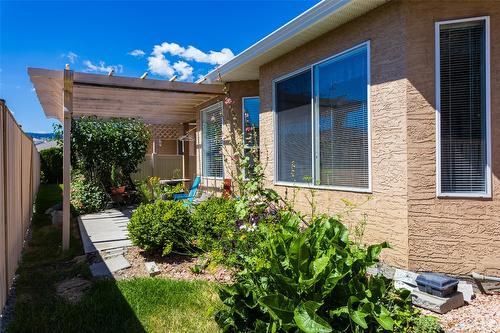 102-2250 Louie Drive, Westbank, BC - Outdoor With Exterior