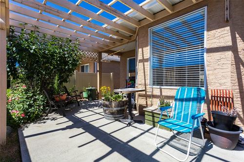 102-2250 Louie Drive, Westbank, BC - Outdoor