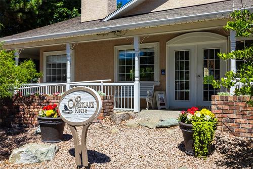 102-2250 Louie Drive, Westbank, BC - Outdoor With Deck Patio Veranda