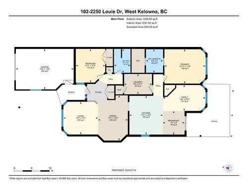 102-2250 Louie Drive, Westbank, BC - Other
