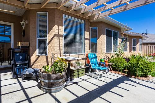 102-2250 Louie Drive, Westbank, BC - Outdoor