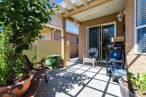 102-2250 Louie Drive, Westbank, BC - Outdoor