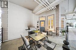 121 - 71 MCCAUL STREET  Toronto, ON M5T 2X1