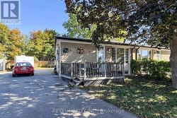 213 ROSEDALE DRIVE  Whitby, ON L1N 1Z2