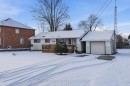 29 Leckie Avenue, Hamilton, ON  - Outdoor 