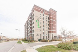 616-39 New Delhi Drive Markham, ON L3S 0E1