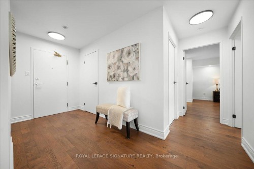 903-5 Rowntree Road, Toronto, ON - Indoor Photo Showing Other Room