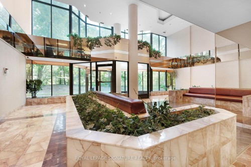 903-5 Rowntree Road, Toronto, ON - Indoor Photo Showing Other Room