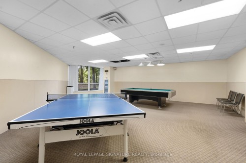 903-5 Rowntree Road, Toronto, ON - Indoor Photo Showing Other Room