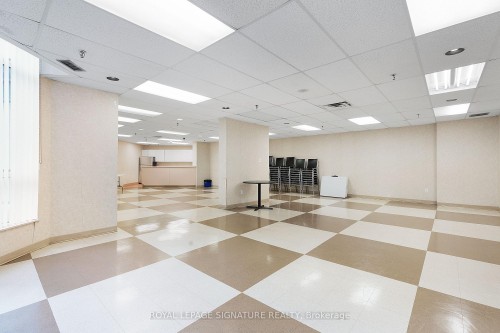 903-5 Rowntree Road, Toronto, ON - Indoor Photo Showing Other Room