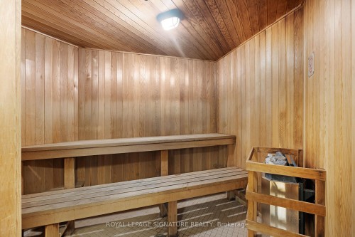 903-5 Rowntree Road, Toronto, ON - Indoor Photo Showing Other Room