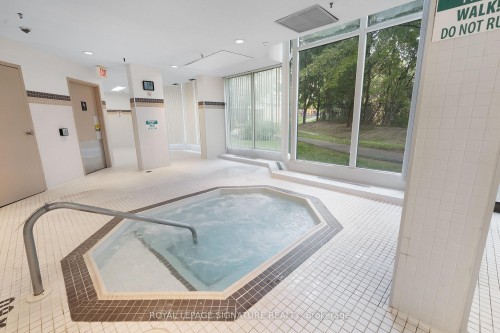 903-5 Rowntree Road, Toronto, ON - Indoor Photo Showing Other Room