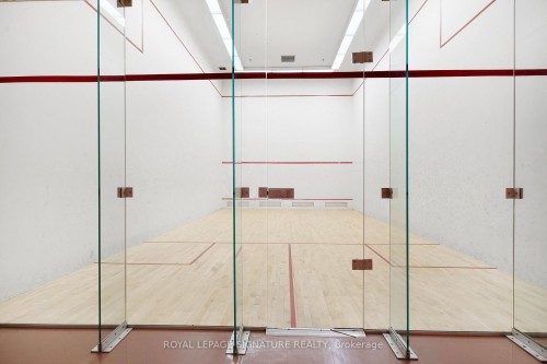 903-5 Rowntree Road, Toronto, ON - Indoor