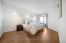 903-5 Rowntree Road, Toronto, ON  - Indoor Photo Showing Bedroom 