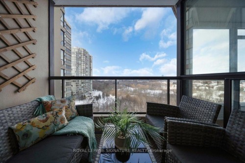 903-5 Rowntree Road, Toronto, ON -  Photo Showing Other Room