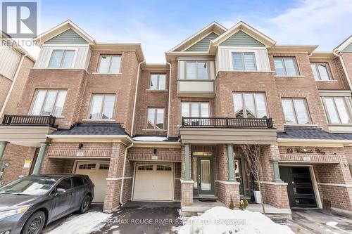 22 WATERSIDE WAY  Whitby, ON L1N 0N1