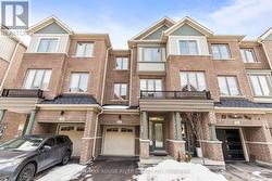 22 WATERSIDE WAY  Whitby, ON L1N 0N1