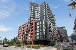 809-8 Tippett Road  Toronto, ON M3H 0E7