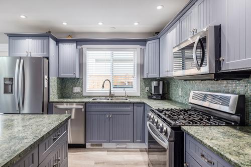 3366 Mimosa Drive, Westbank, BC 