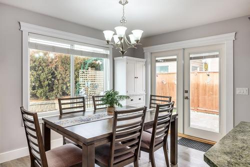 3366 Mimosa Drive, Westbank, BC 