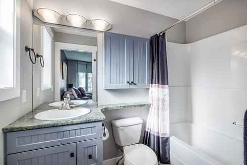 3366 Mimosa Drive, Westbank, BC 