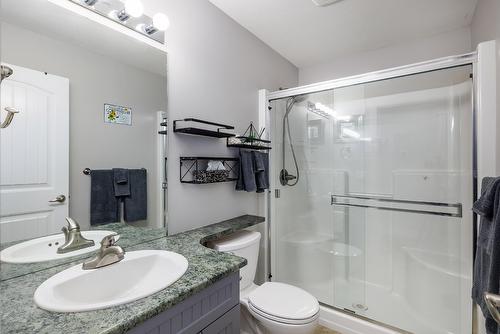 3366 Mimosa Drive, Westbank, BC 