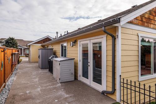 3366 Mimosa Drive, Westbank, BC 