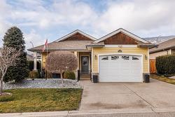 3366 Mimosa Drive  Westbank, BC V4T 3A5