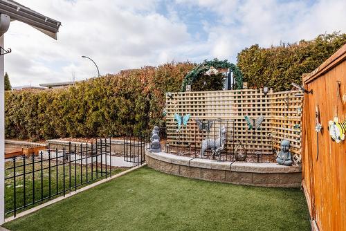 3366 Mimosa Drive, Westbank, BC 