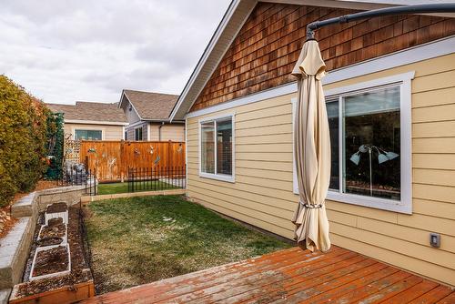 3366 Mimosa Drive, Westbank, BC 