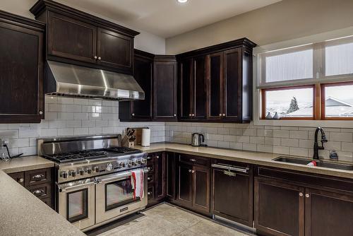 3366 Mimosa Drive, Westbank, BC 