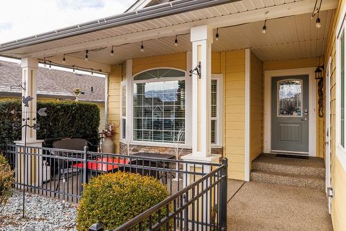 3366 Mimosa Drive, Westbank, BC 