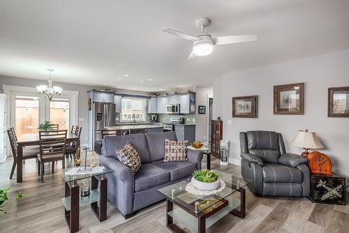 3366 Mimosa Drive, Westbank, BC 