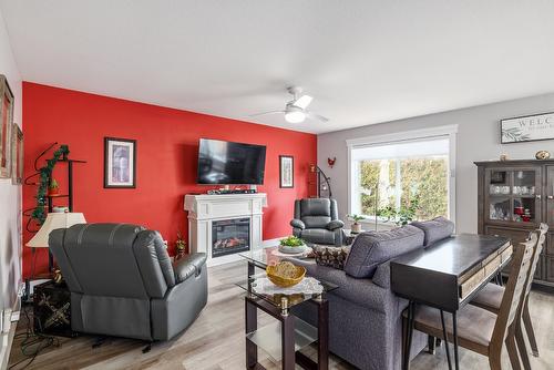 3366 Mimosa Drive, Westbank, BC 