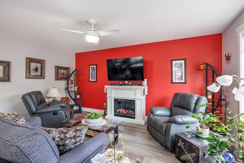 3366 Mimosa Drive, Westbank, BC 