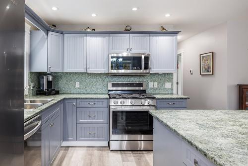 3366 Mimosa Drive, Westbank, BC 