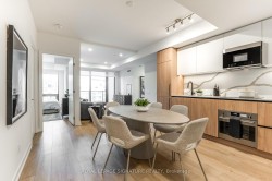 608-35 Parliament Street  Toronto, ON M5A 0Z5