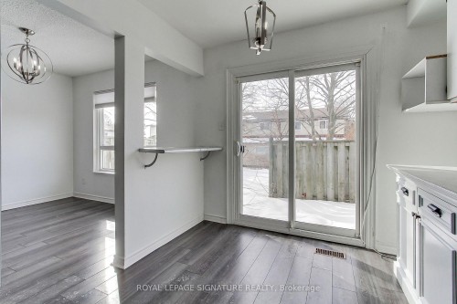 17-31 Parker Crescent, Ajax, ON - Indoor