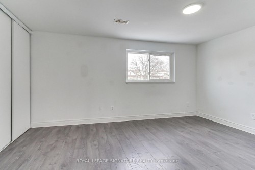 17-31 Parker Crescent, Ajax, ON - Indoor Photo Showing Other Room