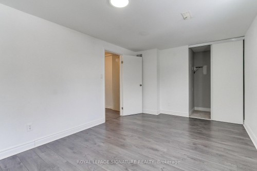 17-31 Parker Crescent, Ajax, ON - Indoor Photo Showing Other Room