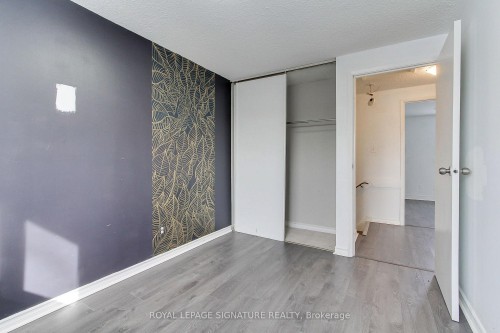 17-31 Parker Crescent, Ajax, ON - Indoor Photo Showing Other Room