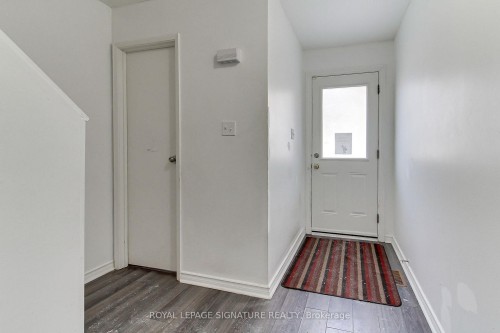 17-31 Parker Crescent, Ajax, ON - Indoor Photo Showing Other Room