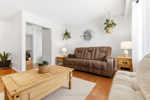 425 Lesabre Street, Oshawa, ON 